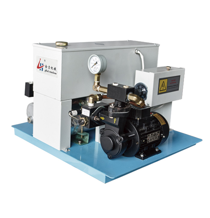Screw core temperature control device