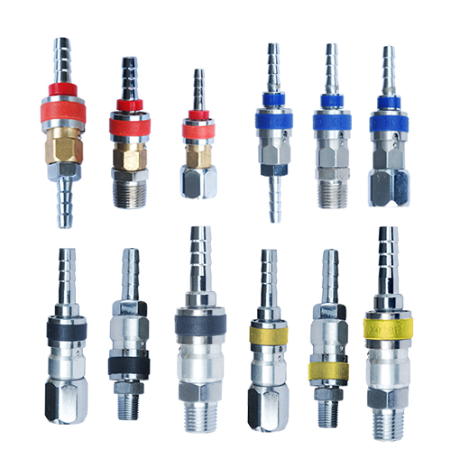 Quick Couplings