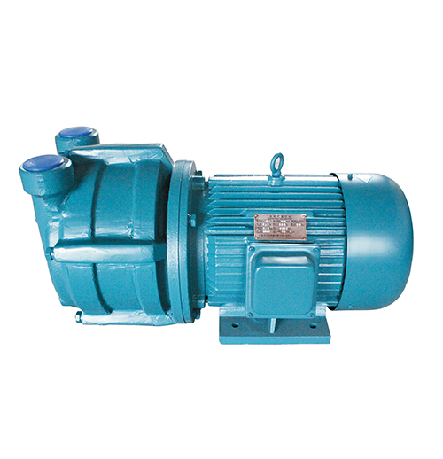 Pump