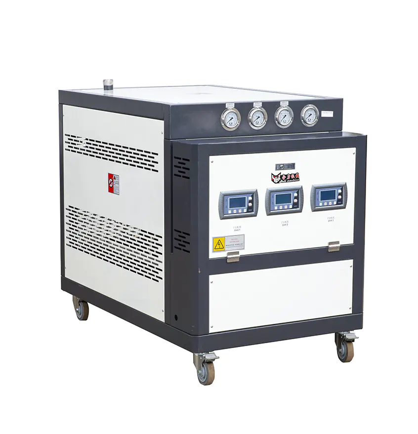 Roller temperature Controller 