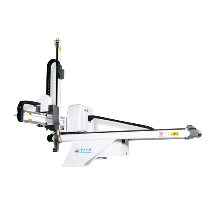 Single-axis/two-axis servo traverse robot