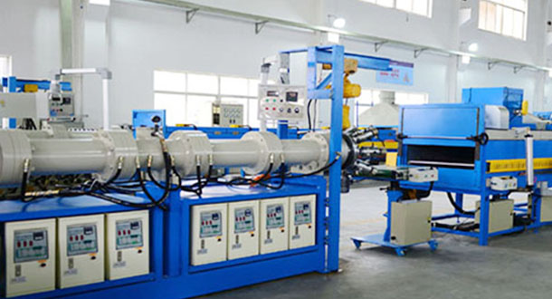Mold temperature control System