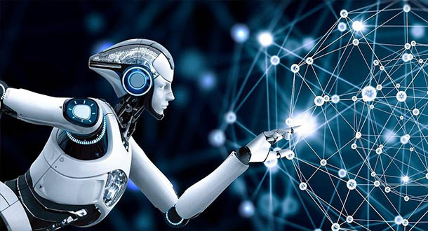 Smart factory systems and applications