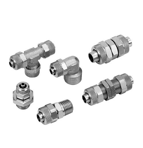 JOINTING TYPE TUBE FITTINGS