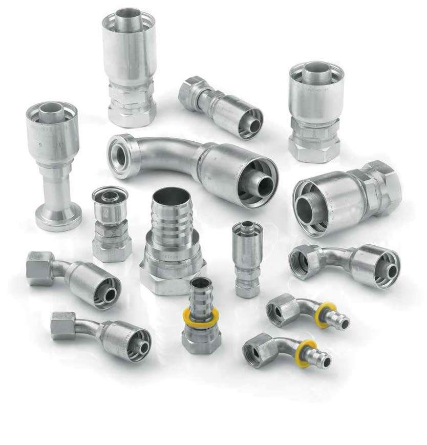 ORFS FITTINGS