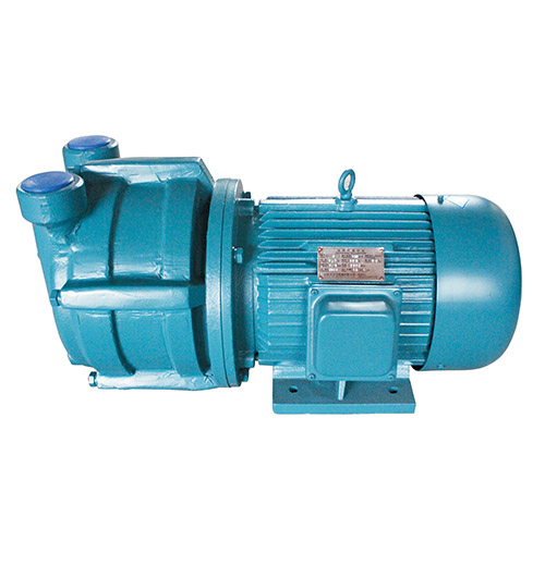 SZ series water ring vacuum pump