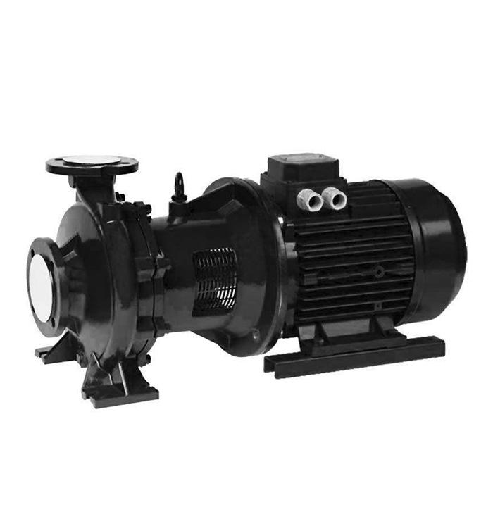 BL-type single-stage direct-coupled centrifugal pump