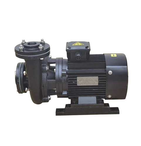 Direct-coupled Centrifugal Water Pump